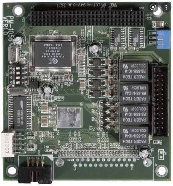 PM-1056-4P