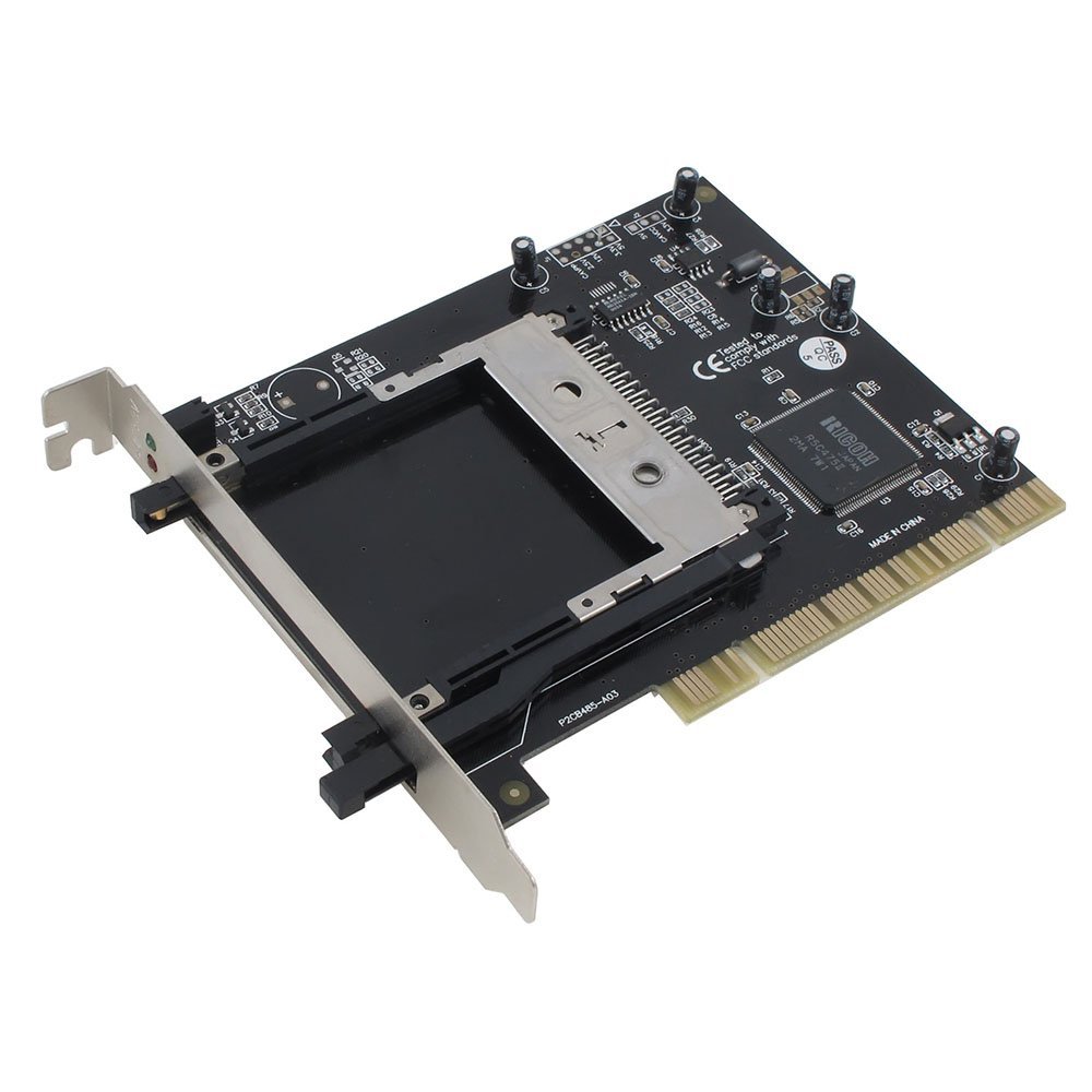 CONVERTER-SUN-PCI-PCMCIA
