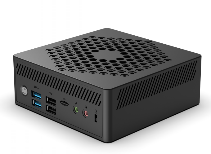 ECHO-N-5100-WP