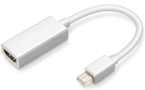 CONVERTER-MDP-TO-HDMI