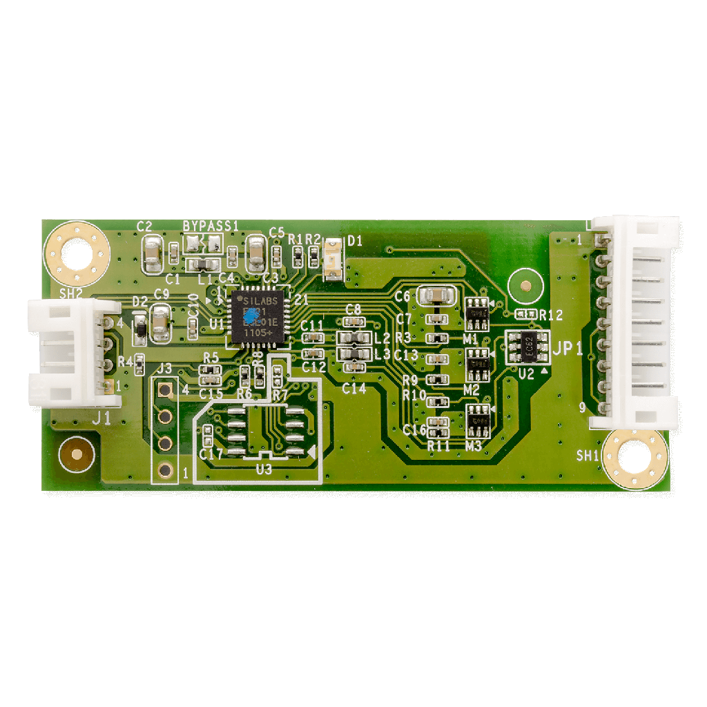 TOUCH CONTROLLER-PM6300A8