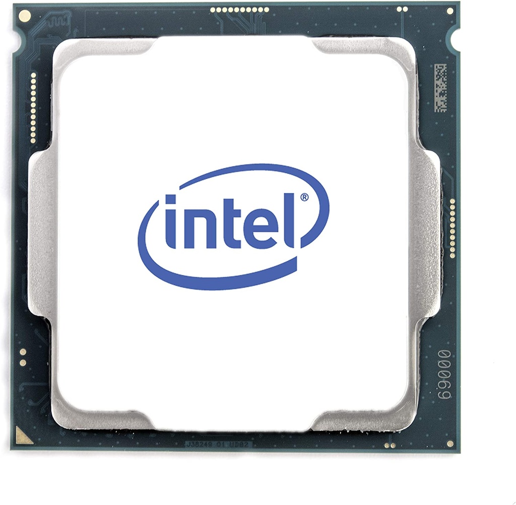 CPU-I5-4460