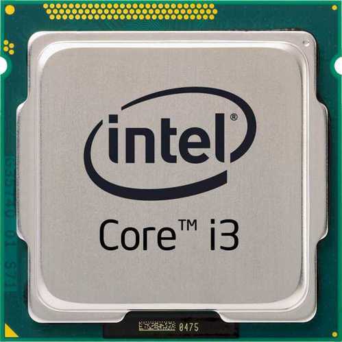 CPU-I3-4160