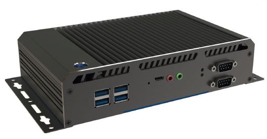IONN Alpha EMB PC i5 Industrial Computer