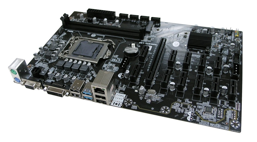 AXM12B250