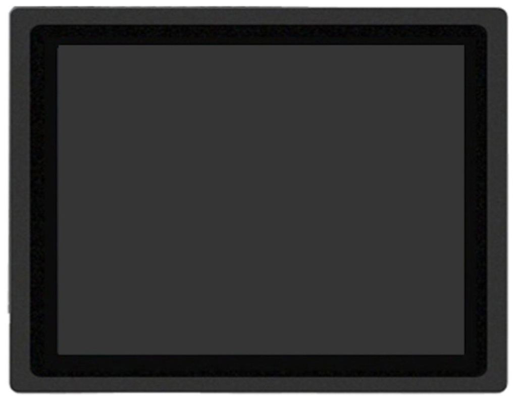 10.4" Panel PC - J1900 Quad Core Capacitive Touchscreen