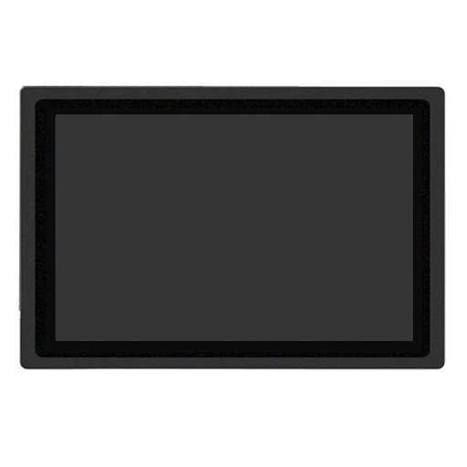 15.6" Panel PC - J1900 Capacitive Touchscreen