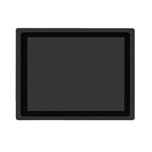 17" Panel PC - Intel Core I5 Capacitive Touchscreen