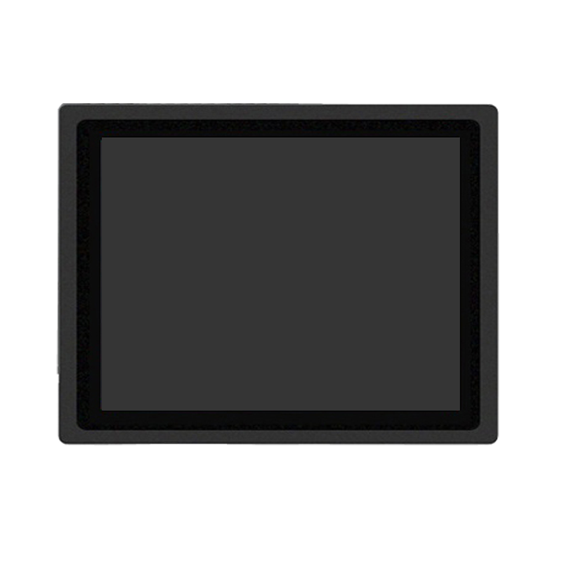 19" Panel PC i5 12th Gen CPU Capacitive Touchscreen
