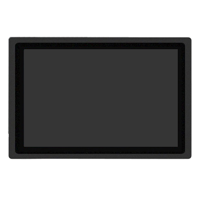 15.6" Panel PC - Intel Core I5 Capacitive Touchscreen