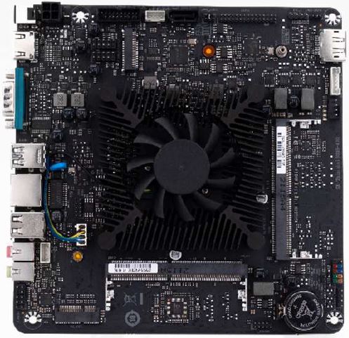 MITX-5095-AIO-T1