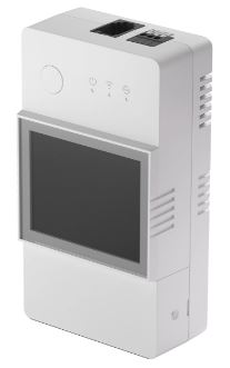 Sonoff TH Elite Smart Temperature and Humidity Switch 20A with Display