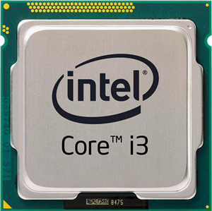 CPU-I3-7100T