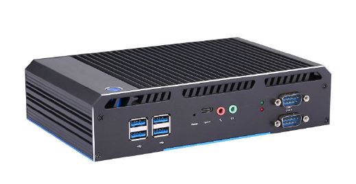 IONN Echo J4125 CPU 4GB 256GB Win10P