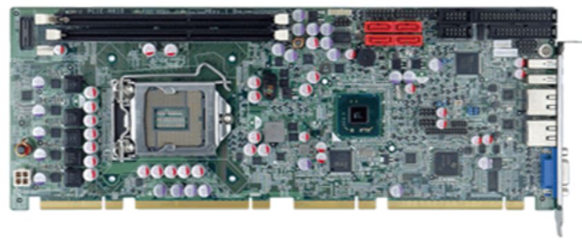 PCIE-H610