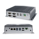 ALPHA-IN8-i3-8G-256G-S4