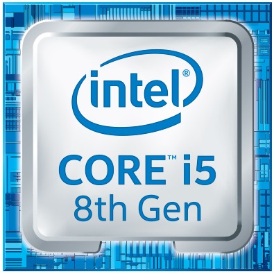 CPU-I5-8400