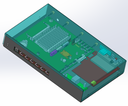 CHASSIS-STB