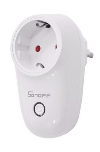 Sonoff S26 R2 ZB Zigbee Smart Plug EU