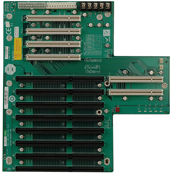 PCI-12S-RS