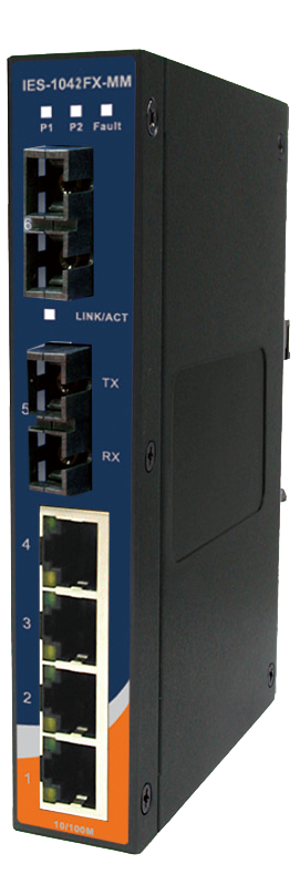 IES-1042FX-MM-SC