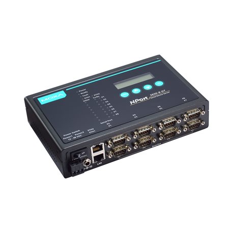 NPORT-5650-8-DT-J/EU