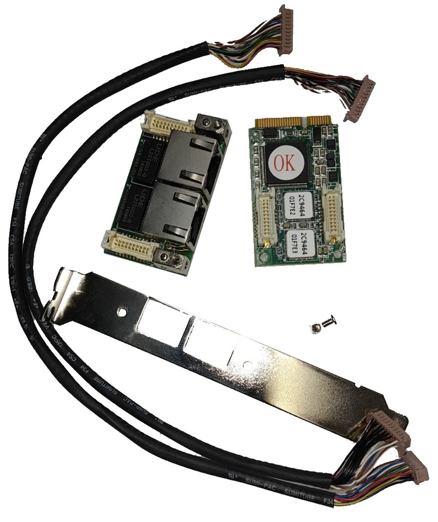 MINIPCIE-MEC-LAN-M002-30