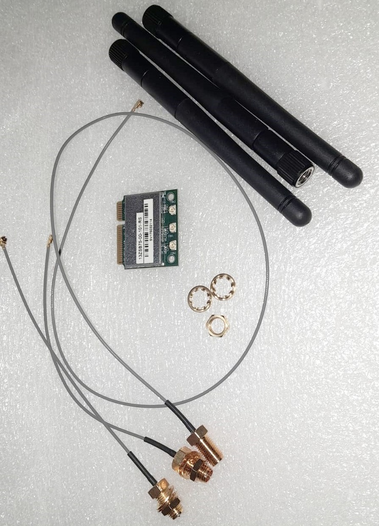 MPCIE-EMB-WIFI-KIT03
