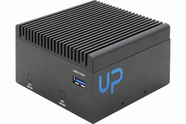 AAEON UP Squared V2 Edge Celeron N6210 UP System