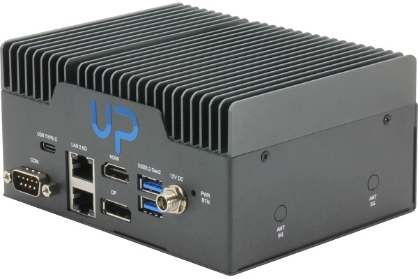 AAEON UP Squared Pro 7000 Edge Intel i3-N305