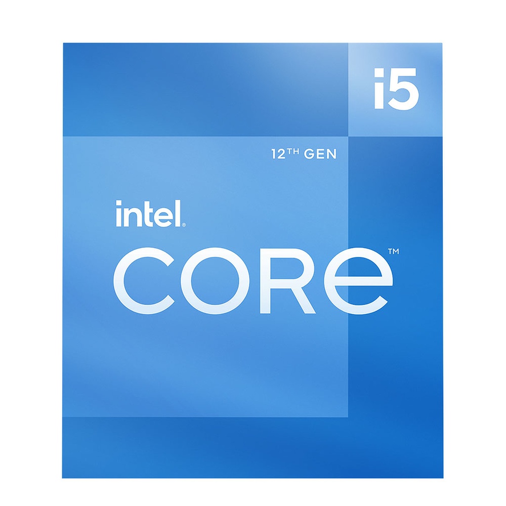 CPU-I5-12500TE