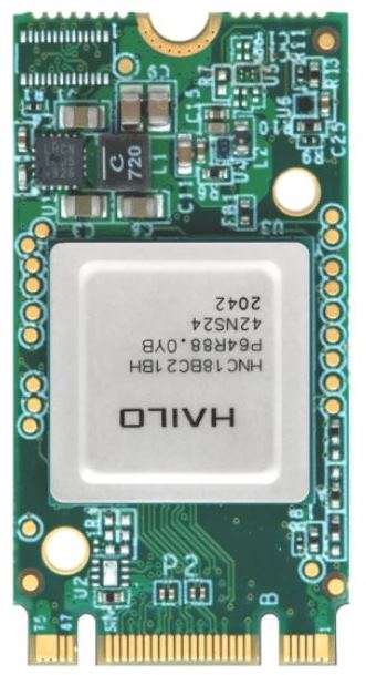 HAILO-8-M.2-2280-BM