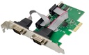 PCIE-ST318