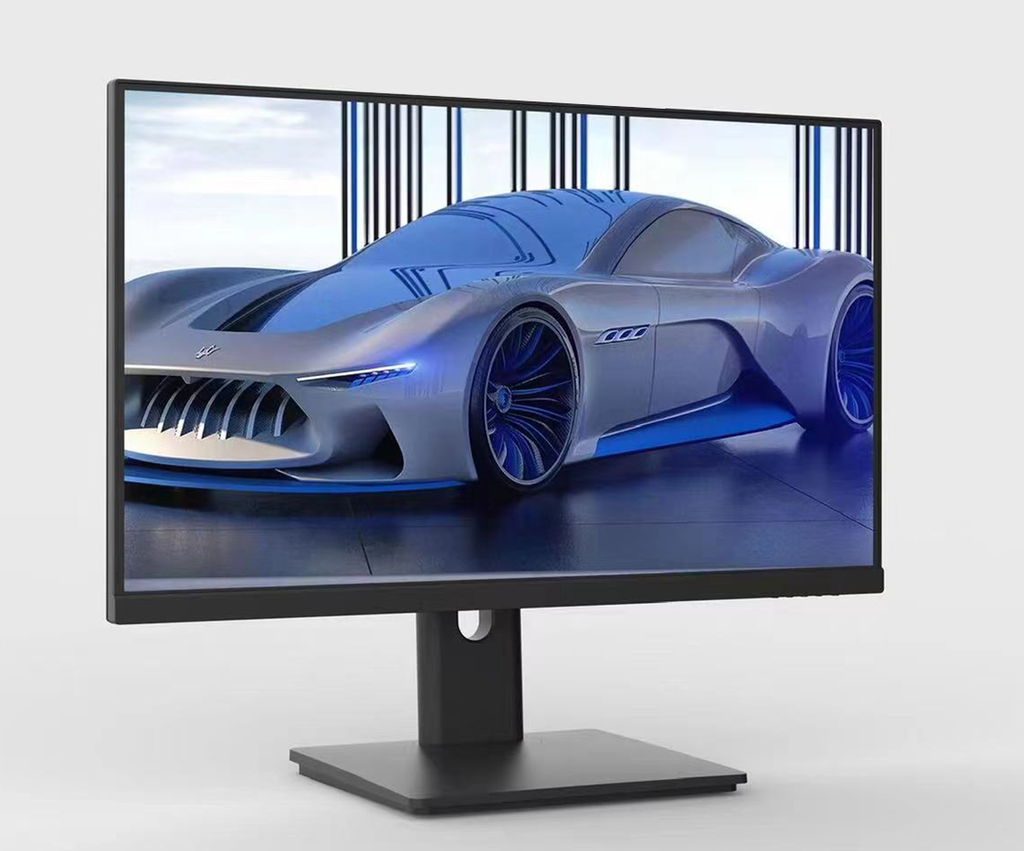 24" Industrial Desktop Touchscreen with HDMI