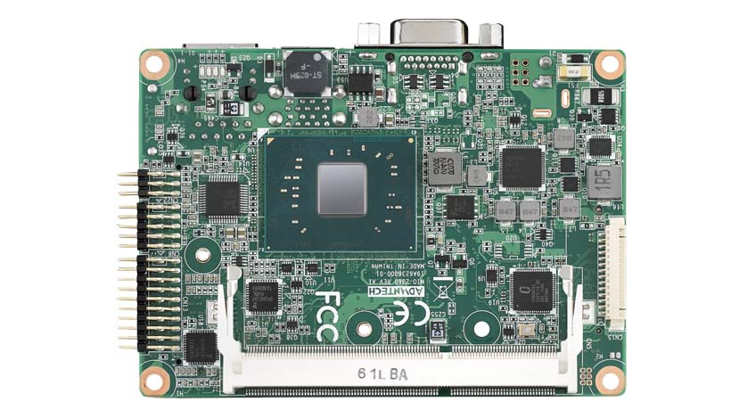 MIO-2360N-S1A1E