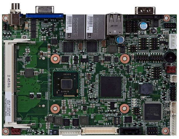 CD951-C2600