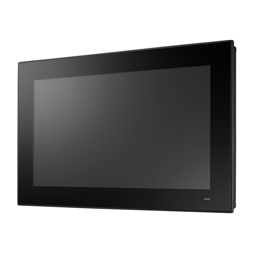 18.5" Advantech Panel PC i5 IP66 P-Cap Touch