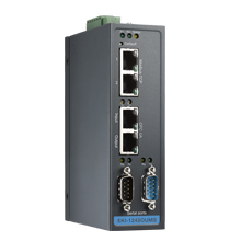 Advantech OPC UA Fieldbus Gateway Wide Temp
