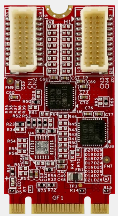 EGP2-X403-W1