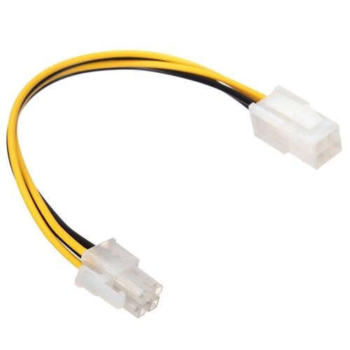 CABLE-ATX-4PIN EXTENSION