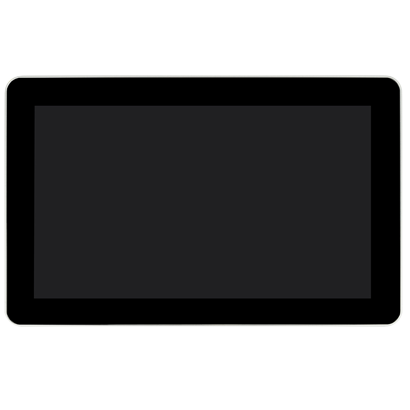 15.6" JETWAY Panel PC - Barebone Embedded System