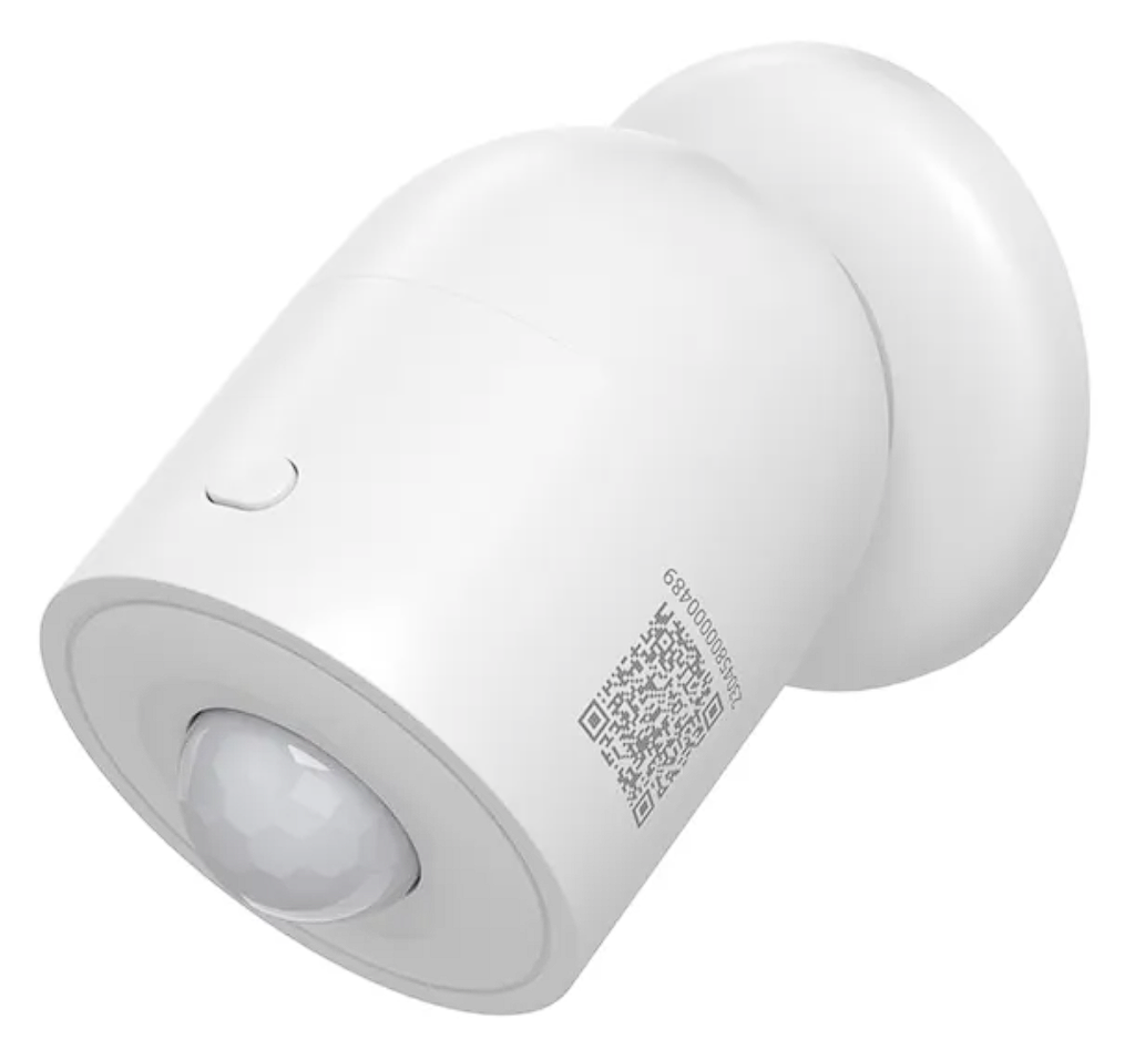 Sonoff Zigbee Motion Sensor