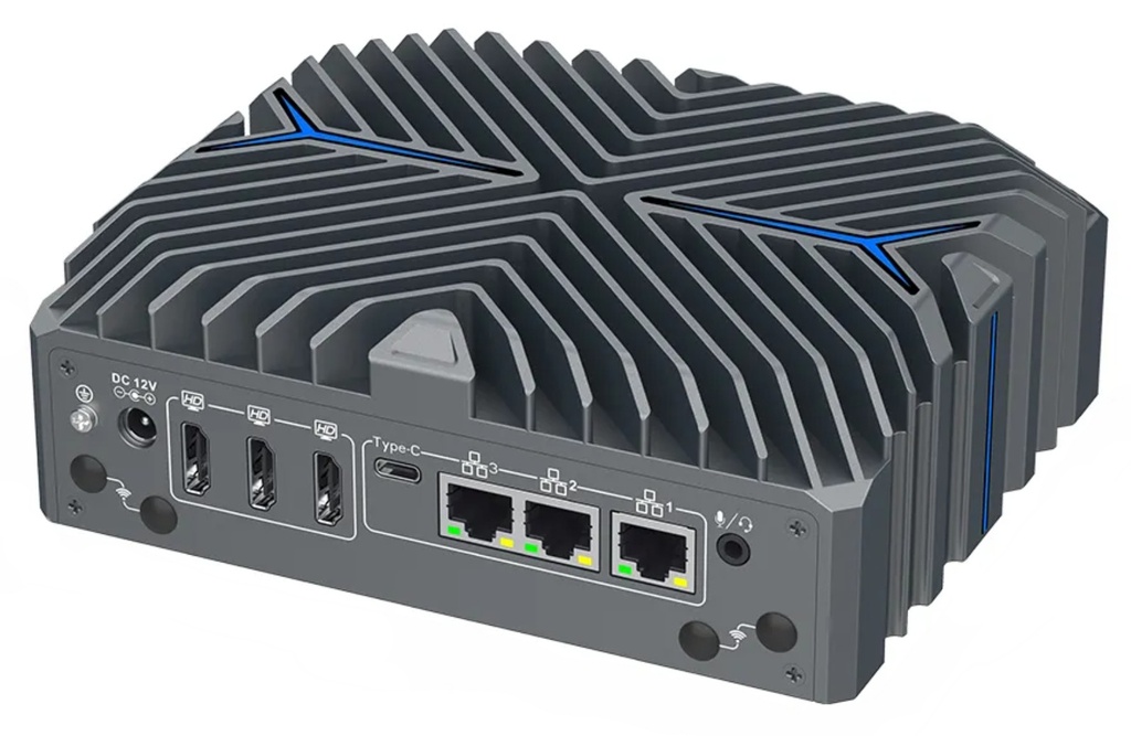 ALPHA-IW ULTRA5-125U 3LAN 3HDMI