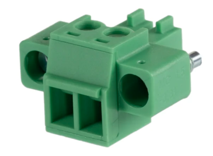 TERMINAL BLOCK-MC15-2STF-381