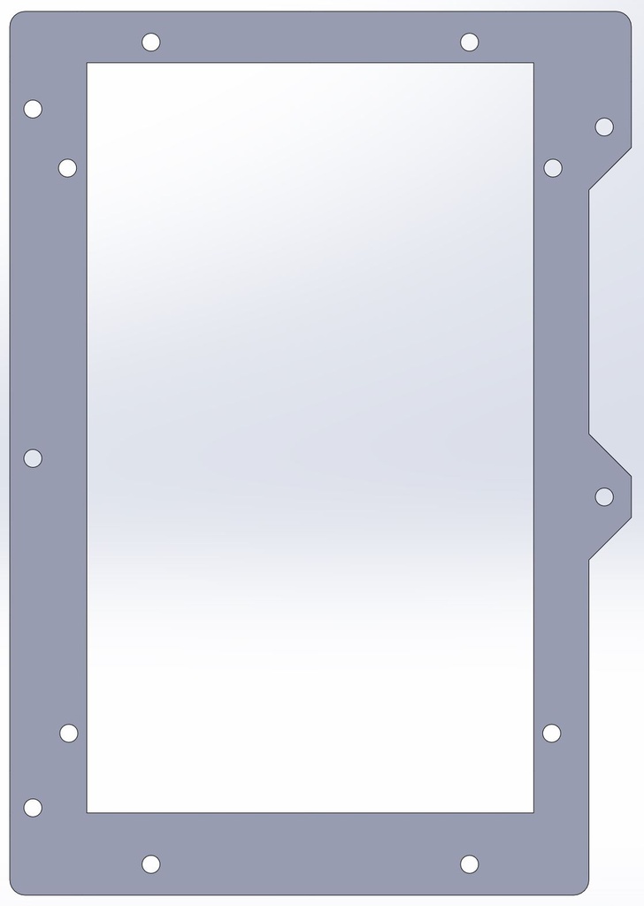 BRACKET-K448F-RPS