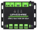 HUB-WS-4PORT-USB3.2-DUAL-INPUT