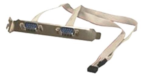 CABLE-SERIAL-BRACKET-2MM-IND