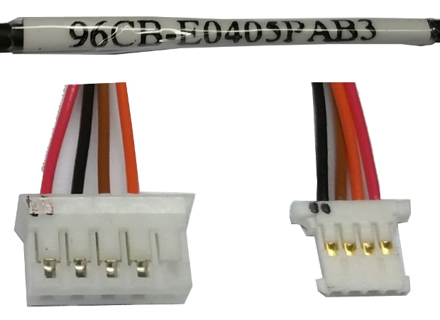 CABLE-96CB-E0405PAB3