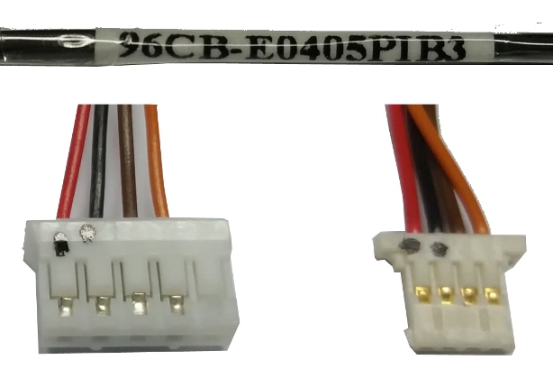CABLE-96CB-E0405PIB3