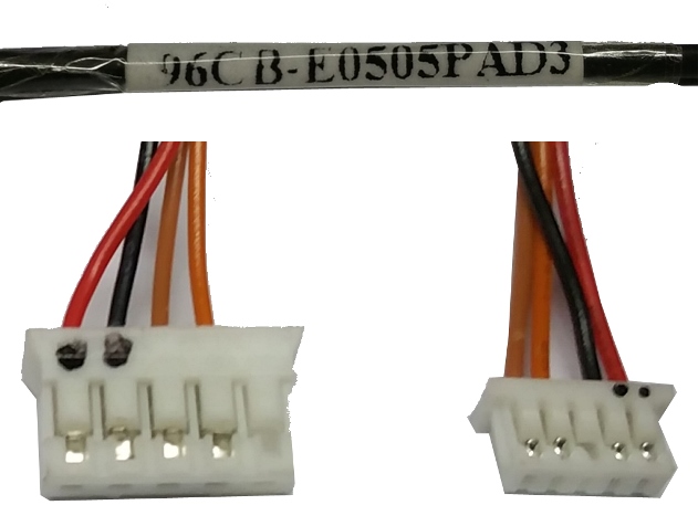 CABLE-96CB-E0505PAD3